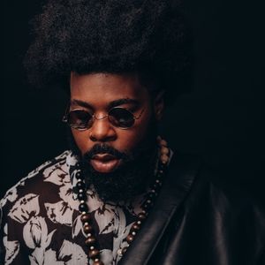 Meet your Posher, Gerald